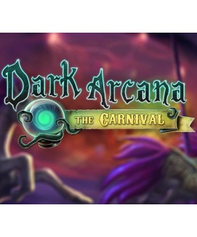 Dark Arcana: The Carnival Steam Key EUROPE